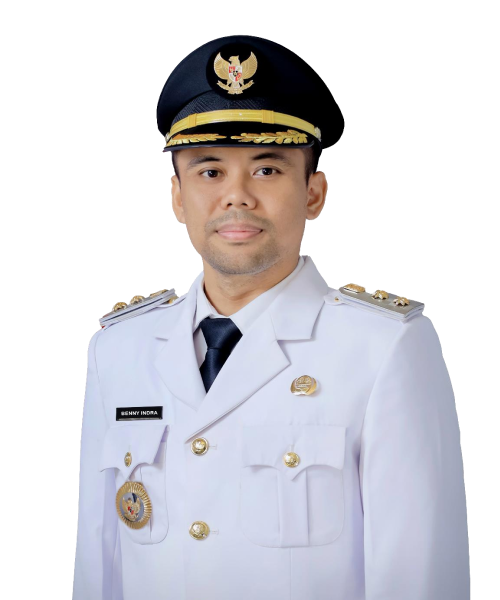 Benny Indra Ardhianto