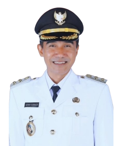 Benny Karnadi