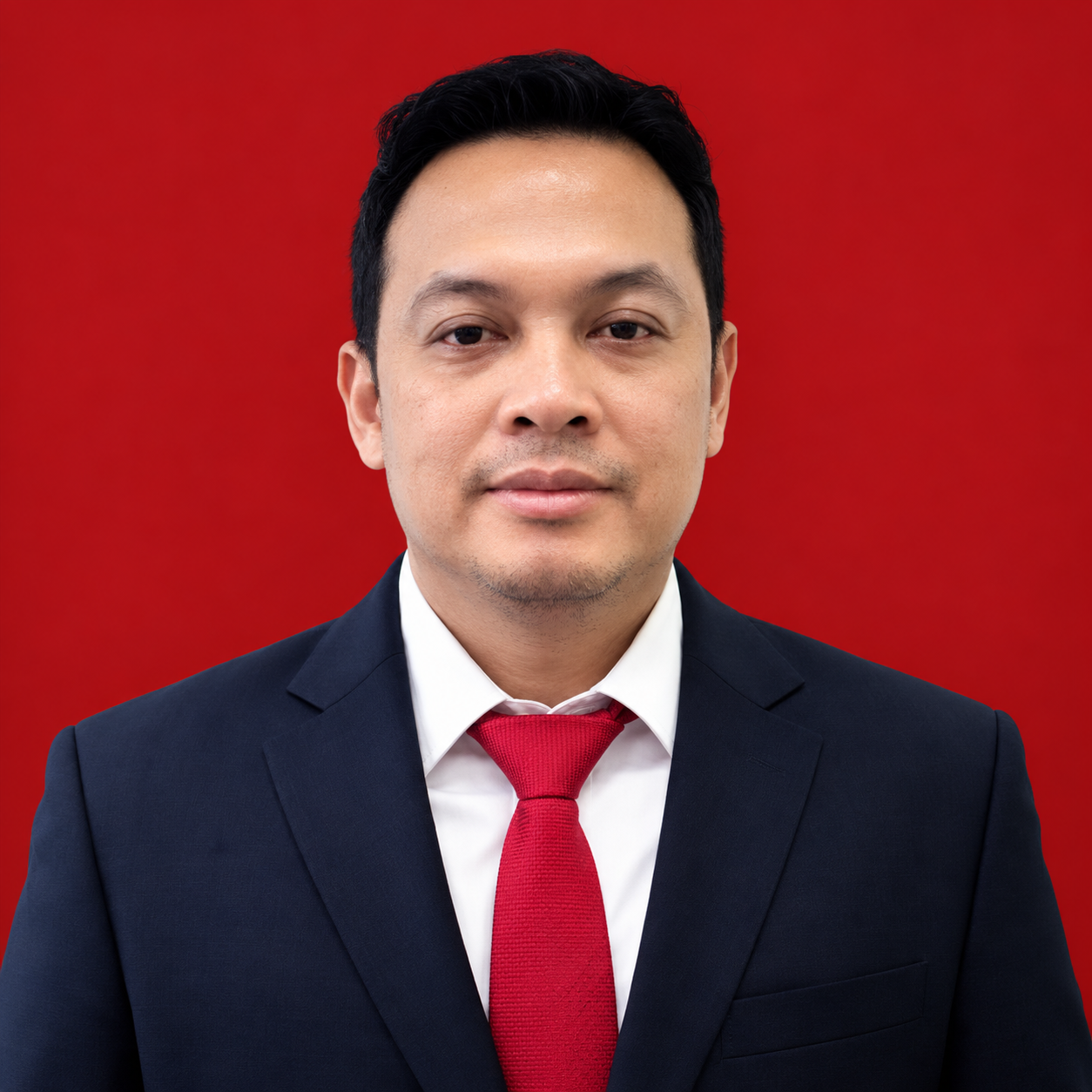 Dede Indra Permana Soediro