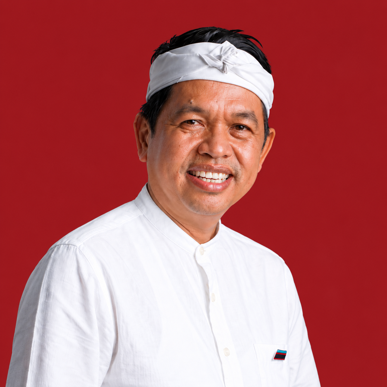 Foto Dedi Mulyadi