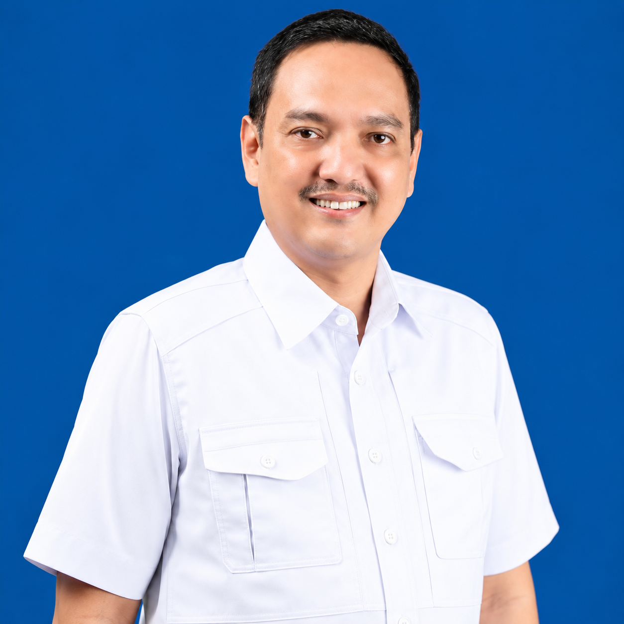 Sukawijaya alias Yoyok Sukawi