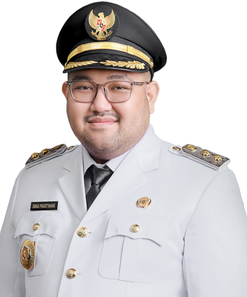 Dimas Prasetyahani
