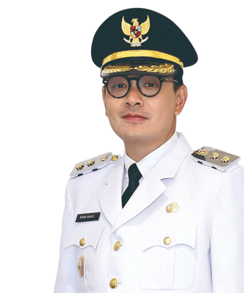 Dion Agasi Setiabudi