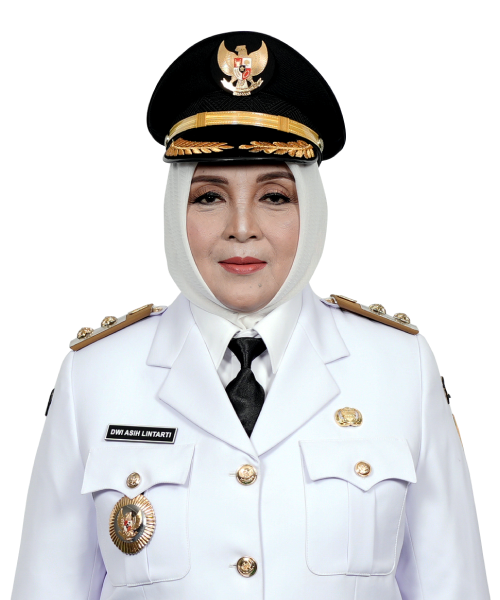 Dwi Asih Lintarti