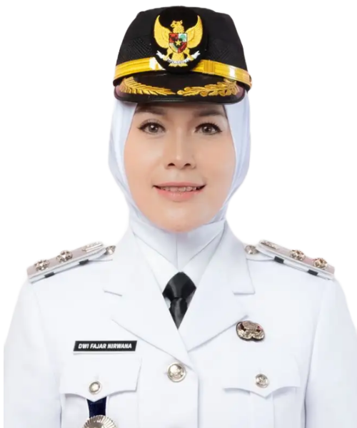 Dwi Fajar Nirwana