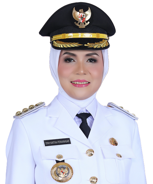 Dyah Kartika Permanasari