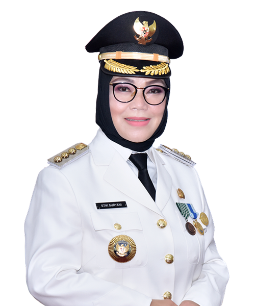Etik Suryani