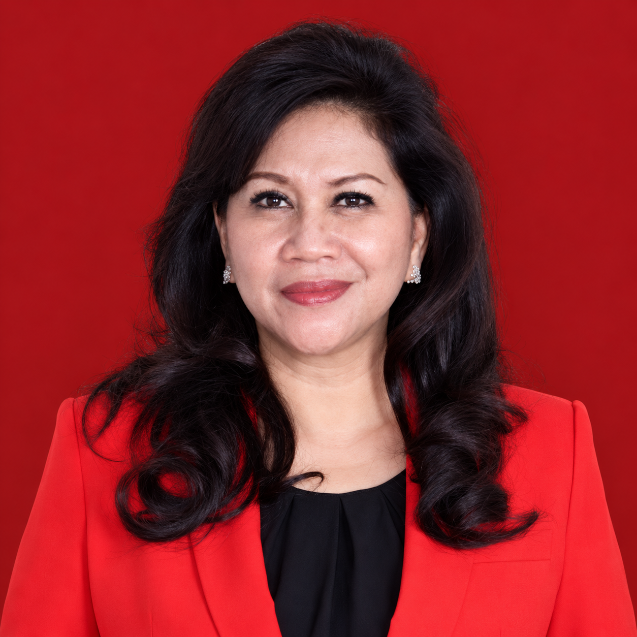 Evita Nursanty