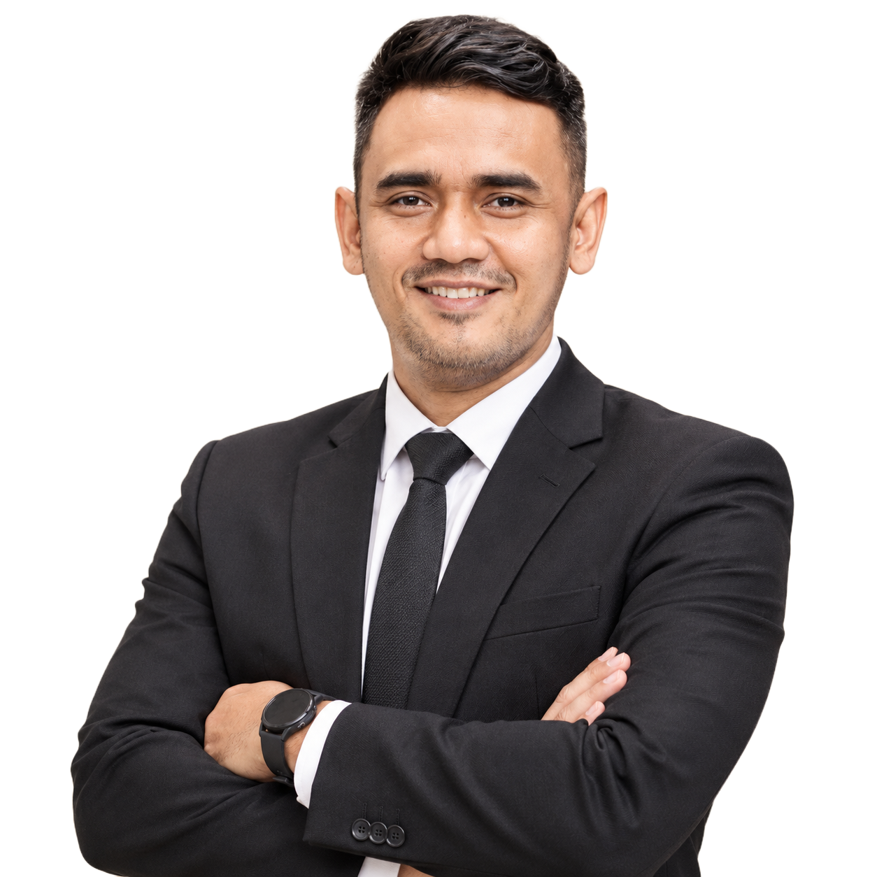 Fachremy Putra