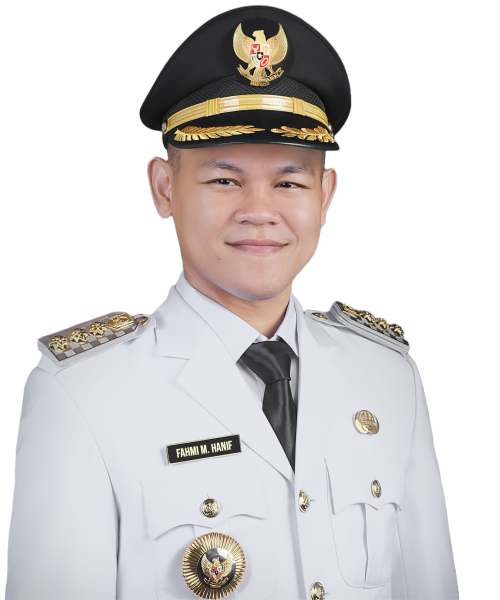 Fahmi Muhammad Hanif