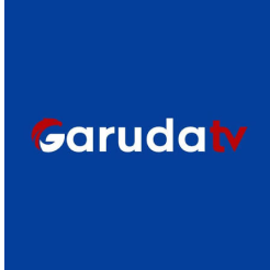 Logo Garuda TV