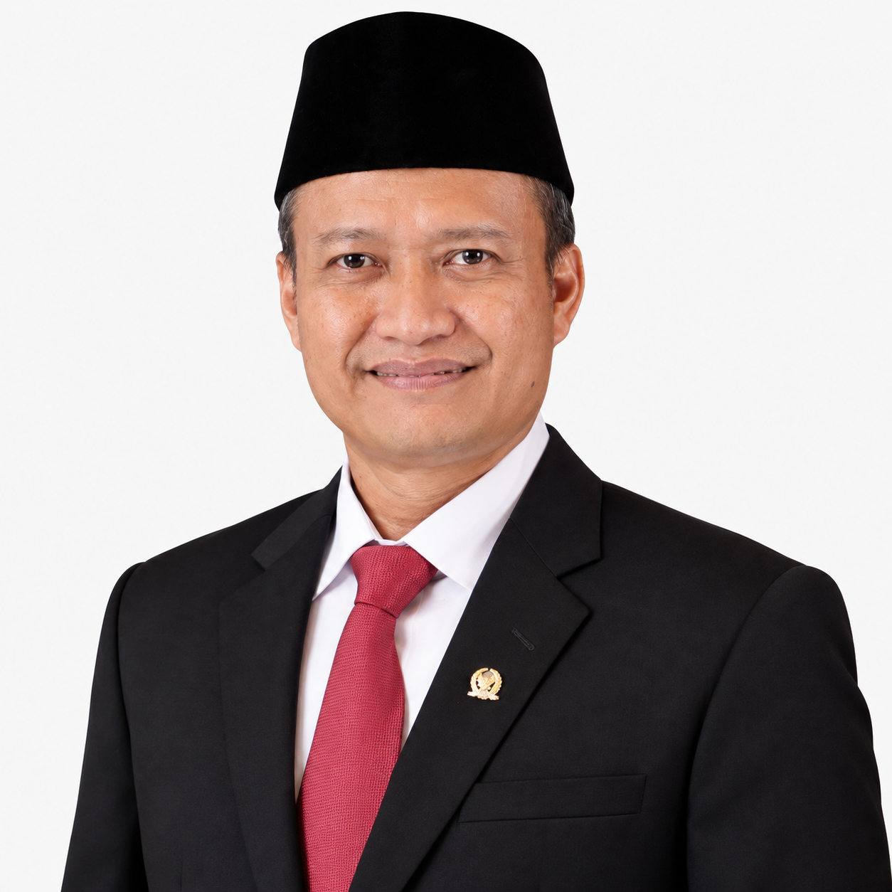 Prasetyo Hadi