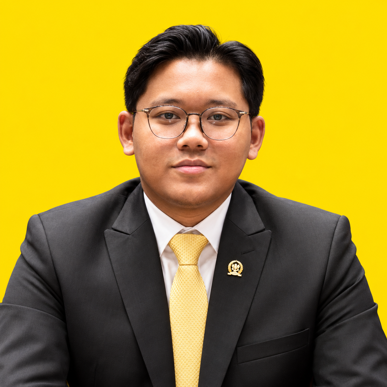 Andika Satria Wasisto