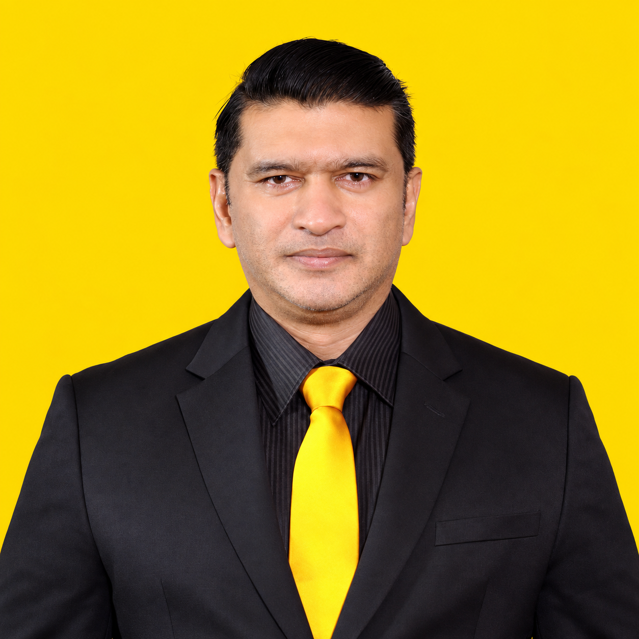 Ashraff Abu
