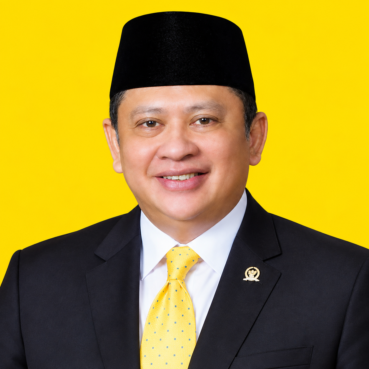 Bambang Soesatyo