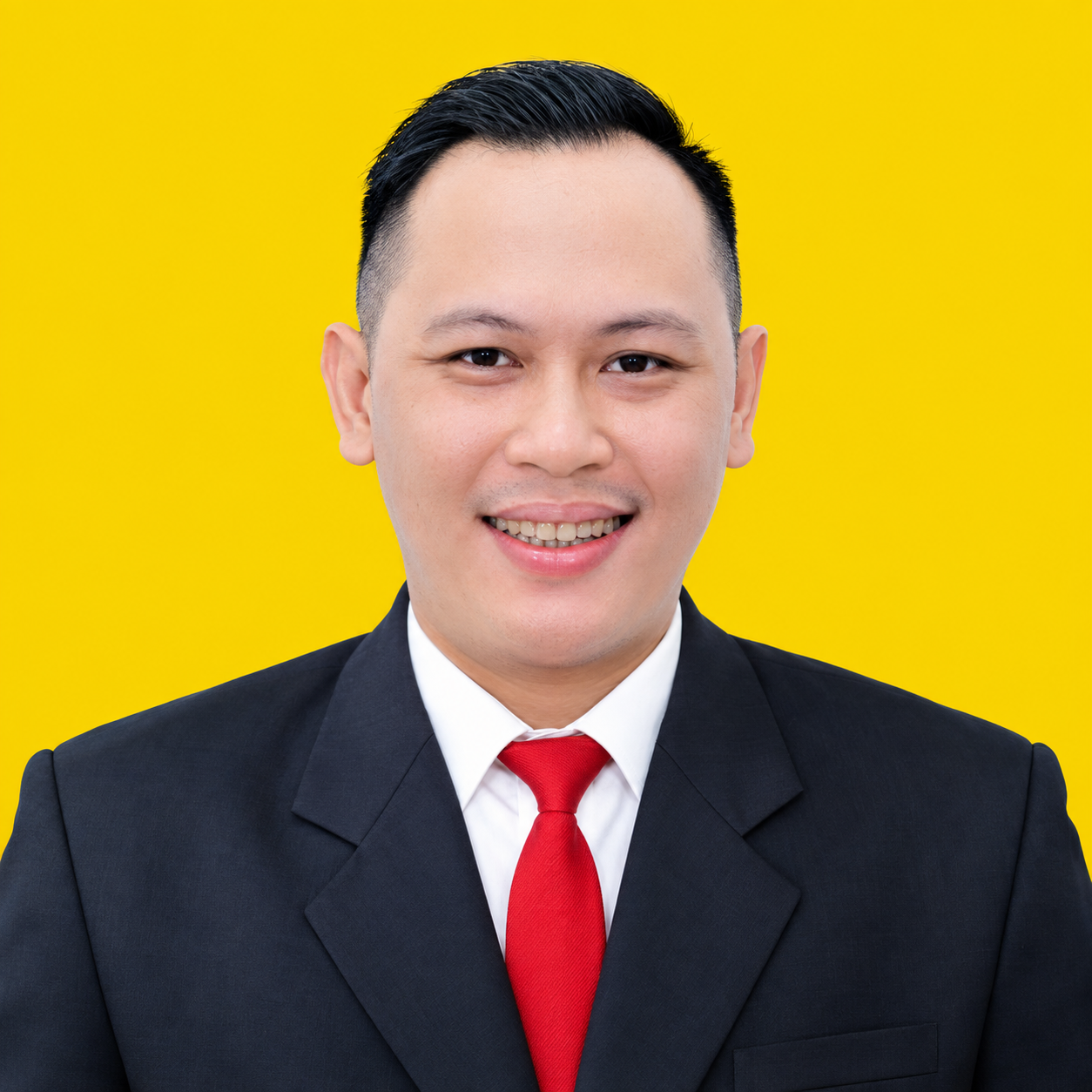 Doni Akbar