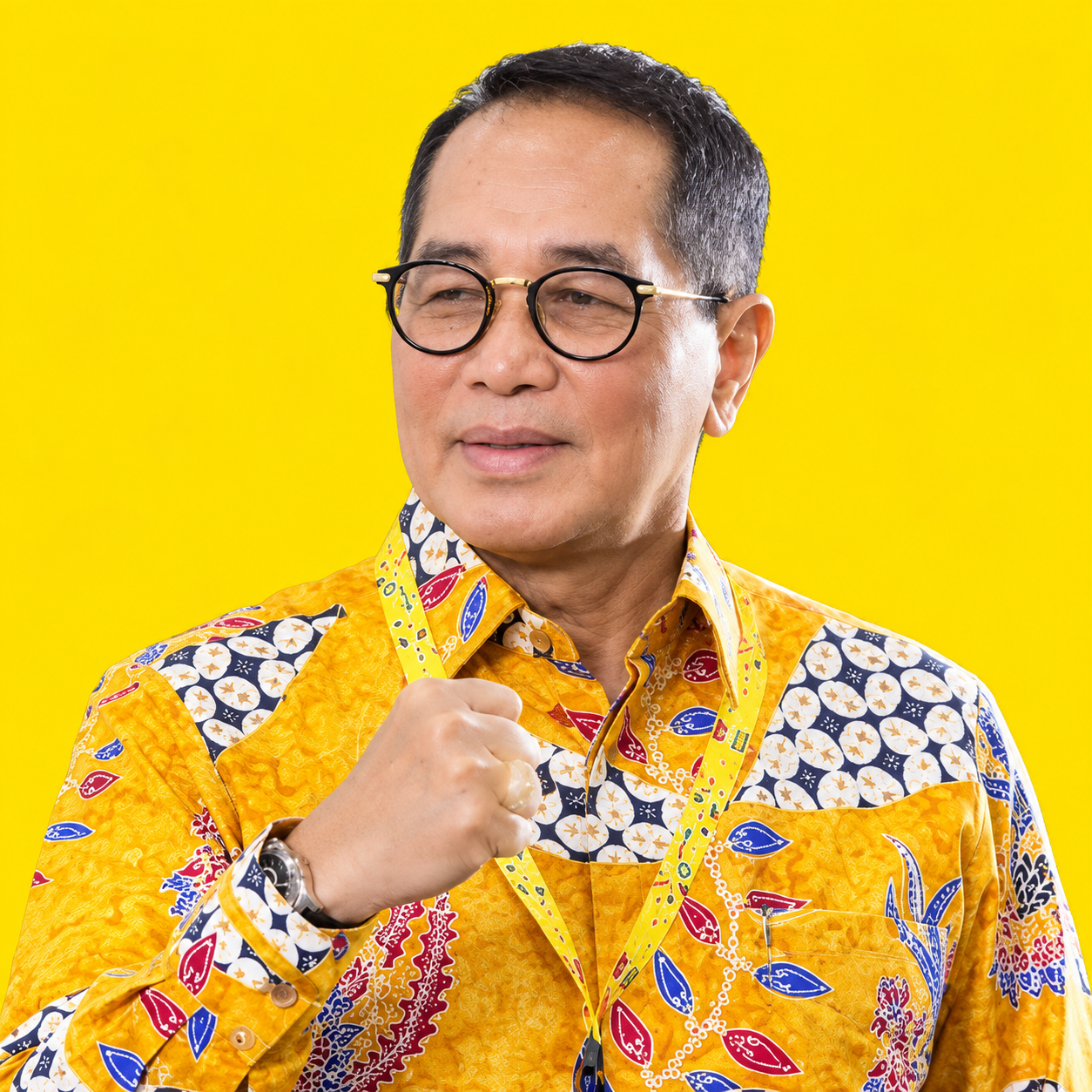Firman Soebagyo