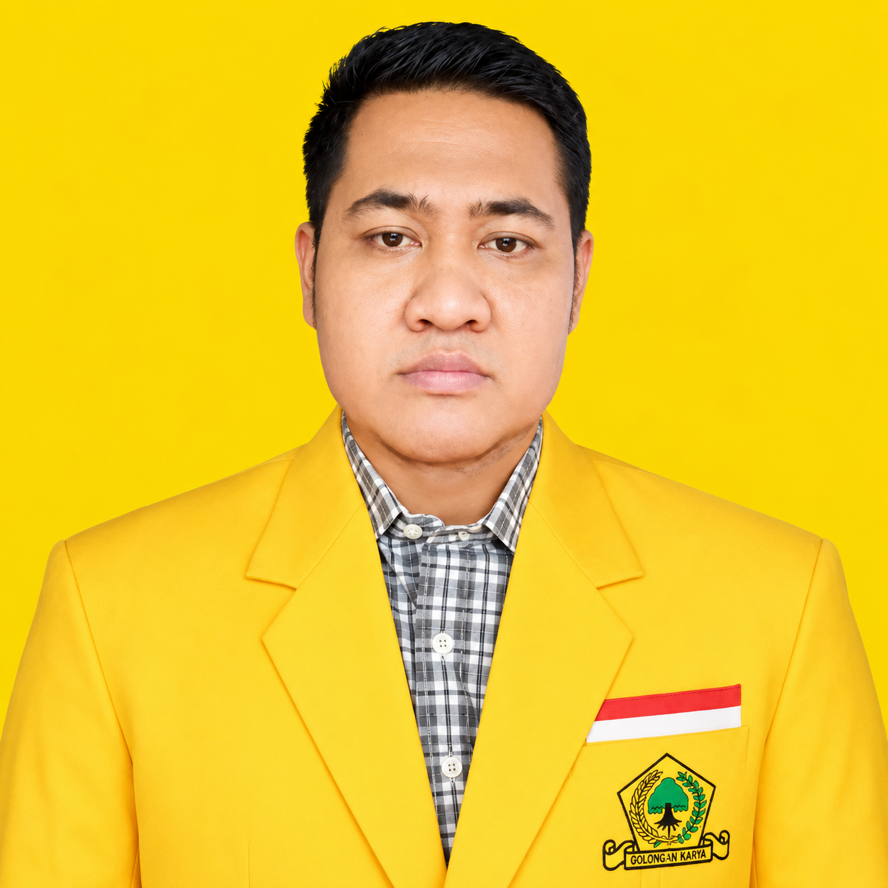 Jamaludin Malik