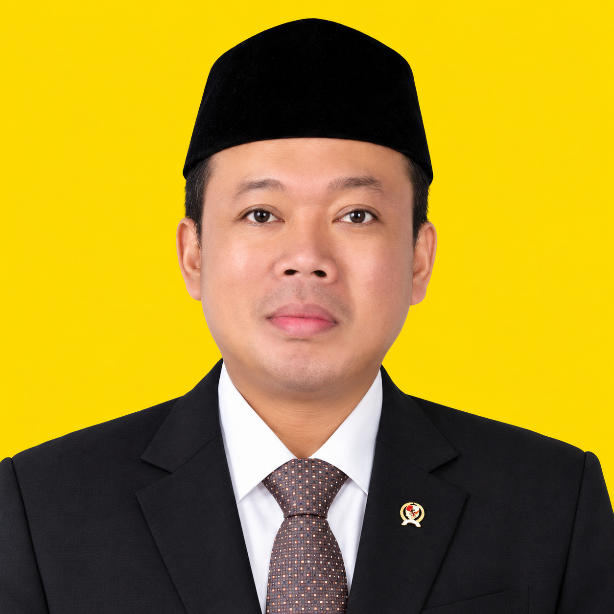 Nusron Wahid