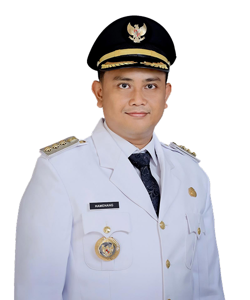 Hamenang Wajar Ismoyo