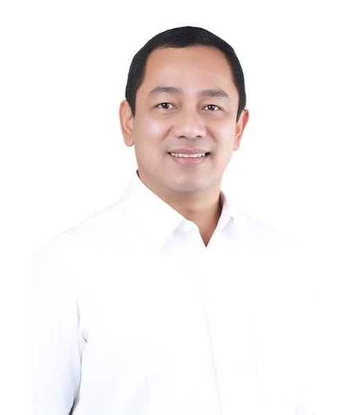 Hendrar Prihadi, calon Wakil Gubernur Jawa Tengah 2024
