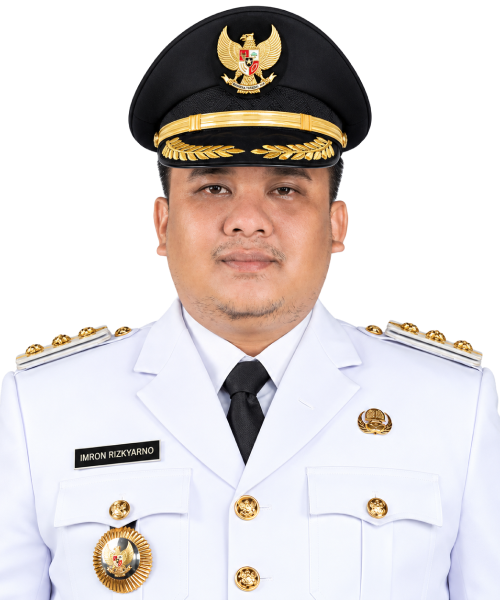 Imron Rizkyarno