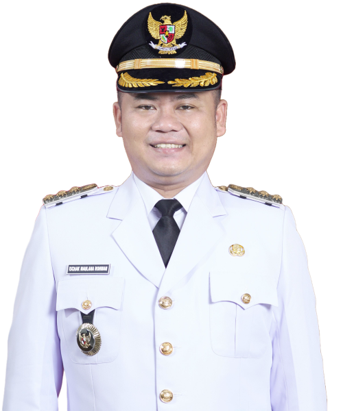 Ischak Maulana Rohman