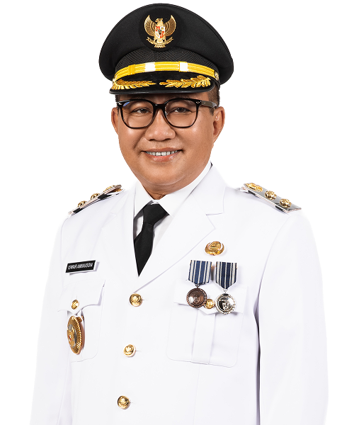 Iswar Aminuddin
