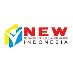 Logo Jaringan Pemantau Pendidikan Indonesia