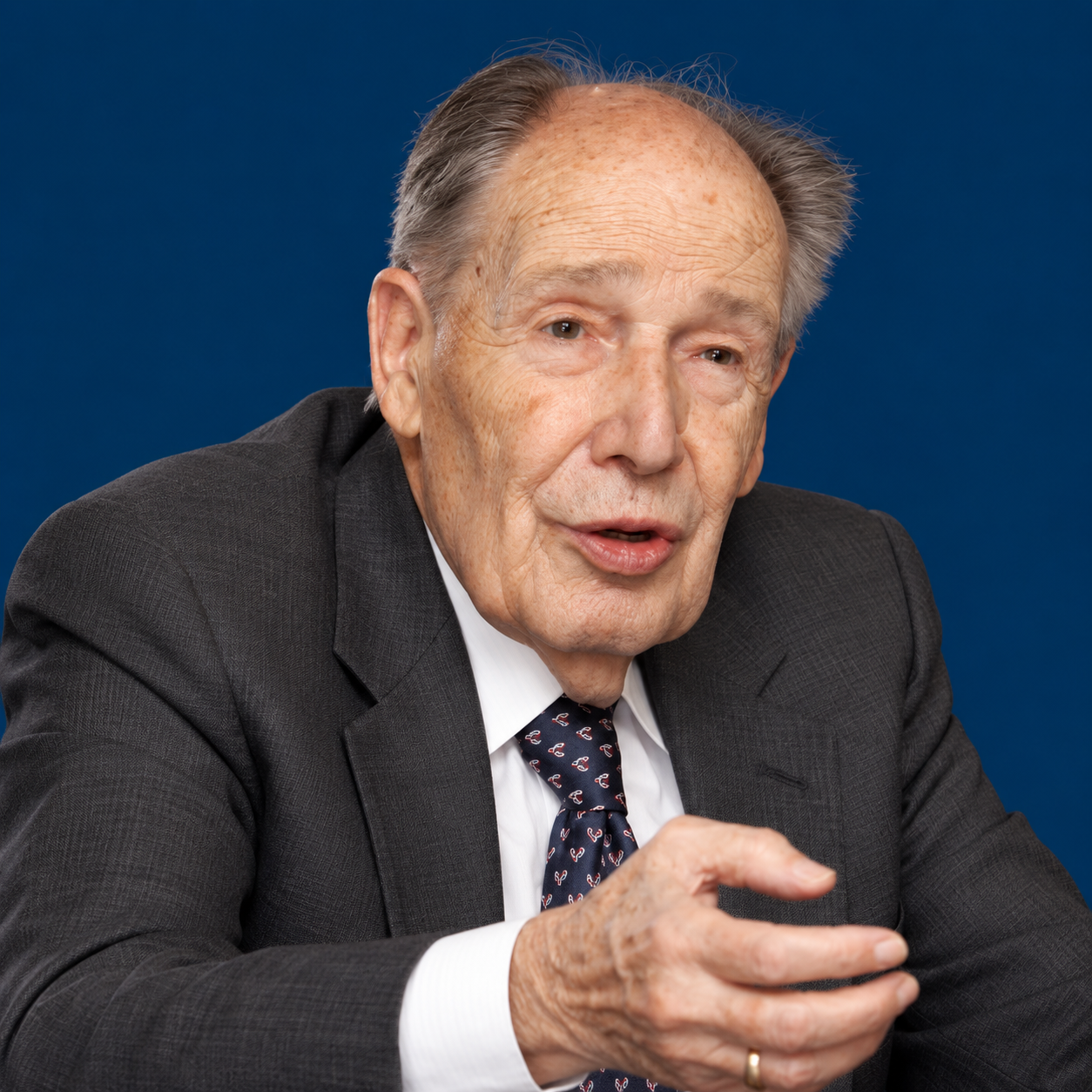 Foto Juan J. Linz