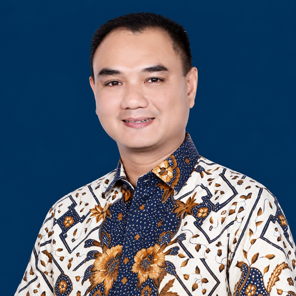 Judistira Hermawan, Ketua Fraksi Partai Golkar DPRD DKI Jakarta