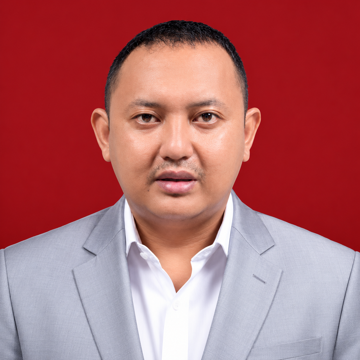 Kaisar Kiasa Kasih Said Putra