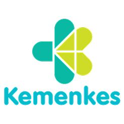 Logo Kementerian Kesehatan