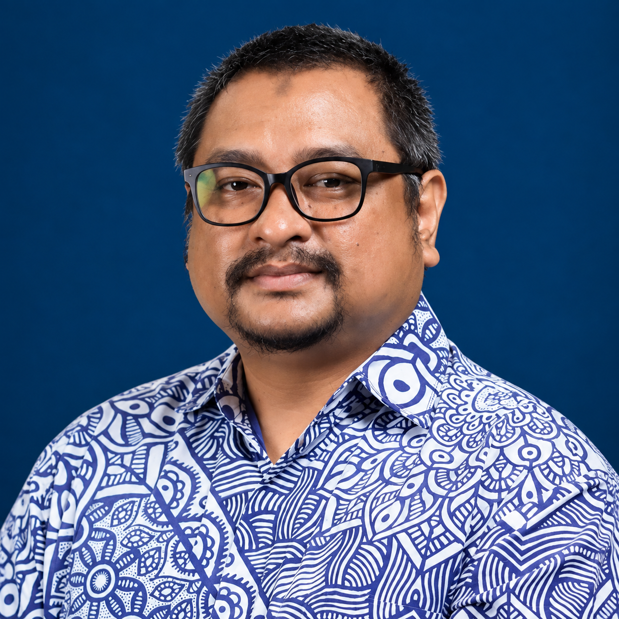 Foto Kristian Widya Wicaksono