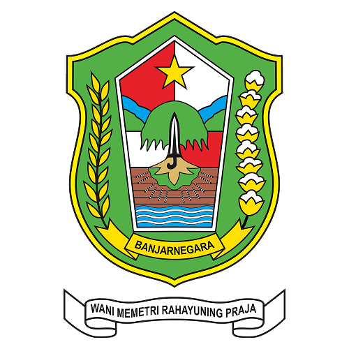 Lambang Banjarnegara