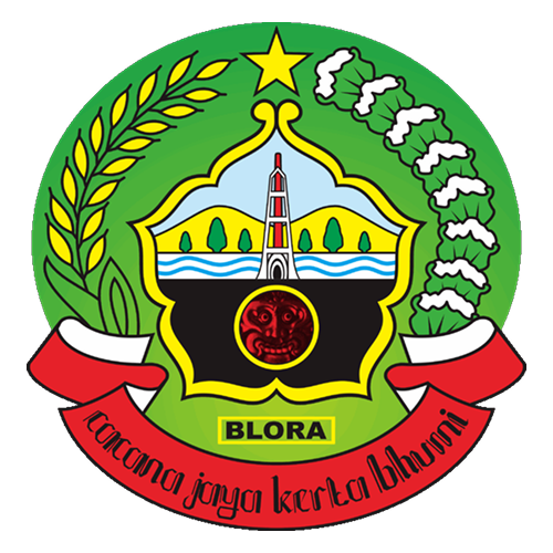 Lambang Blora