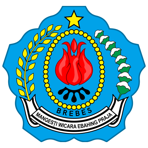Lambang Brebes