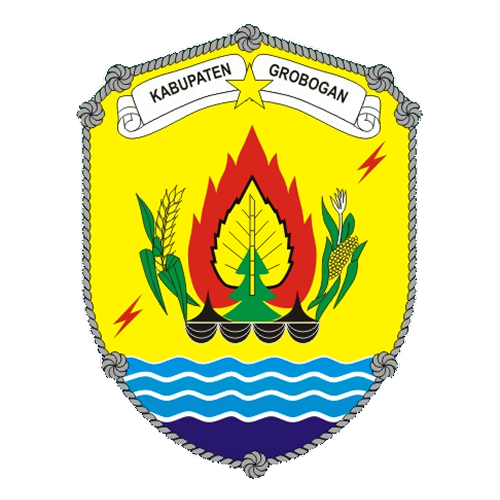 Lambang Grobogan