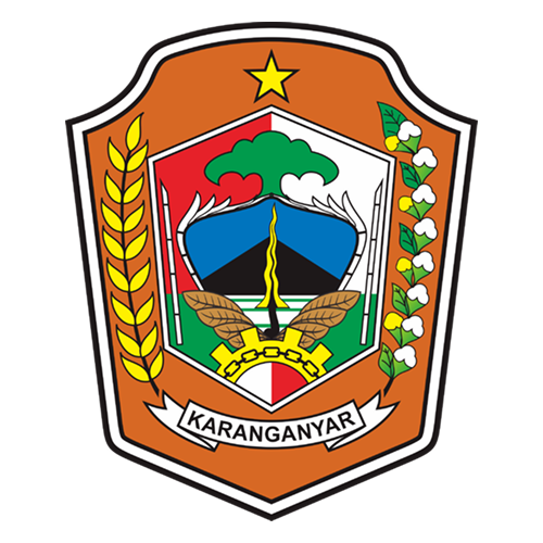 Lambang Karanganyar