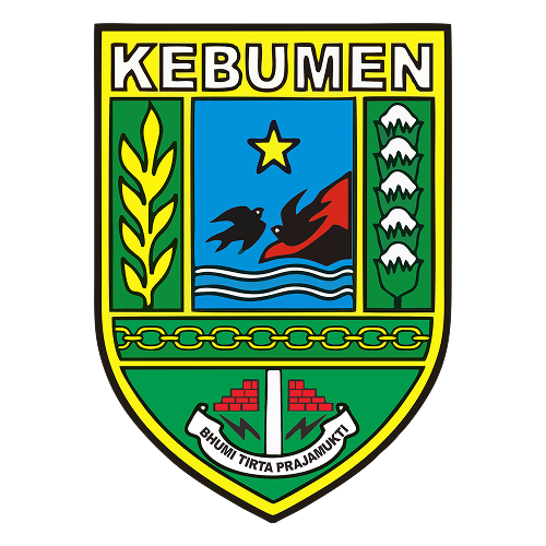 Lambang Kebumen