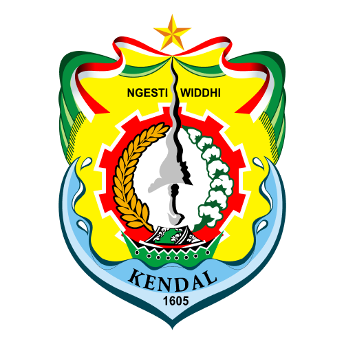 Lambang Kendal