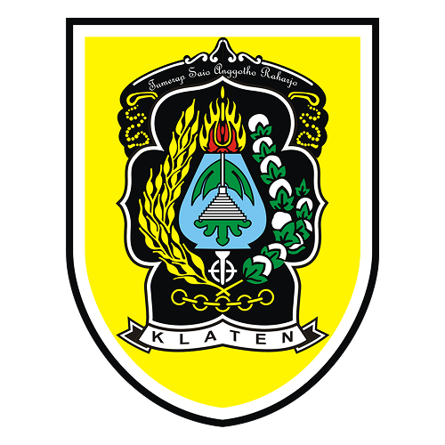 Lambang Klaten