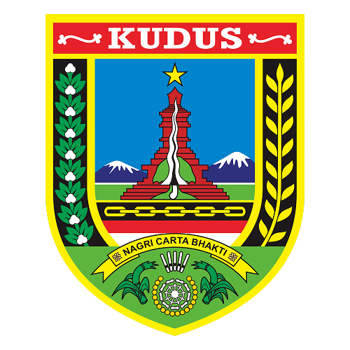 Lambang Kudus