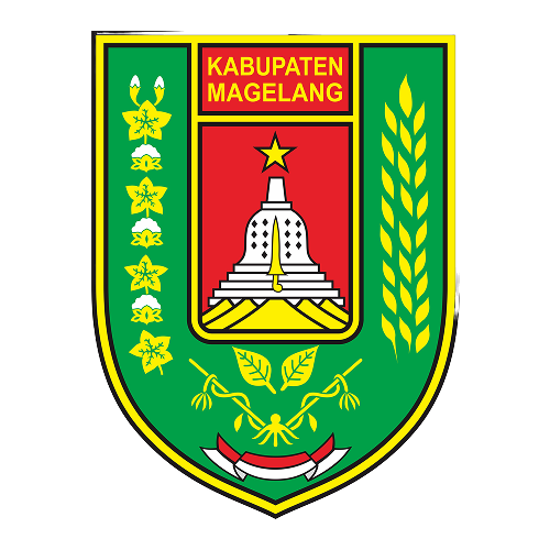Lambang Kabupaten Magelang