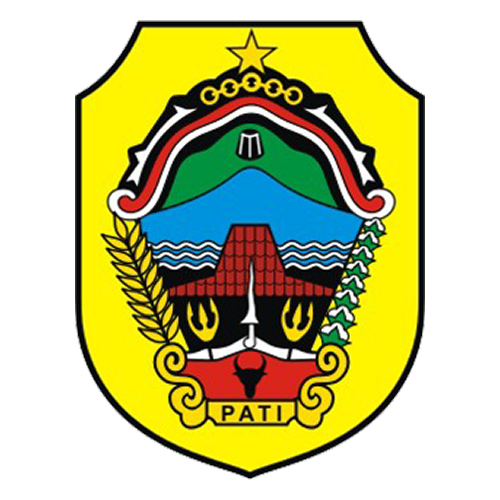 Lambang Pati
