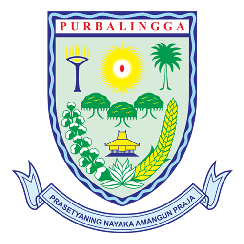 Lambang Purbalingga