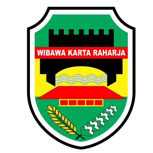 Lambang Kabupaten Purwakarta