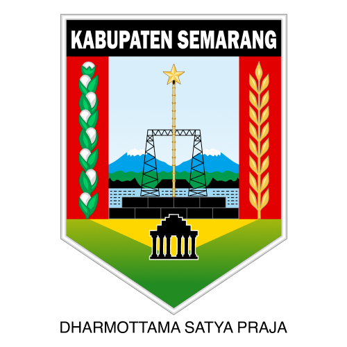 Lambang Kabupaten Semarang