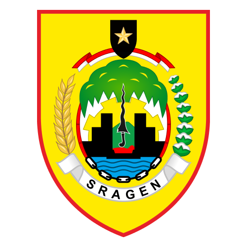 Lambang Sragen