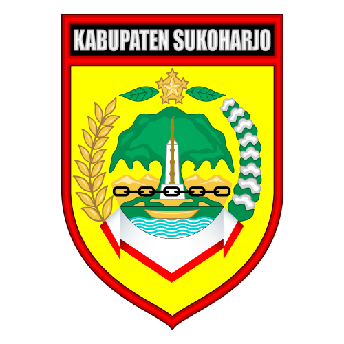 Lambang Sukoharjo
